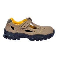 SANDÁLIA NEW BRENTA S1 P FO SR